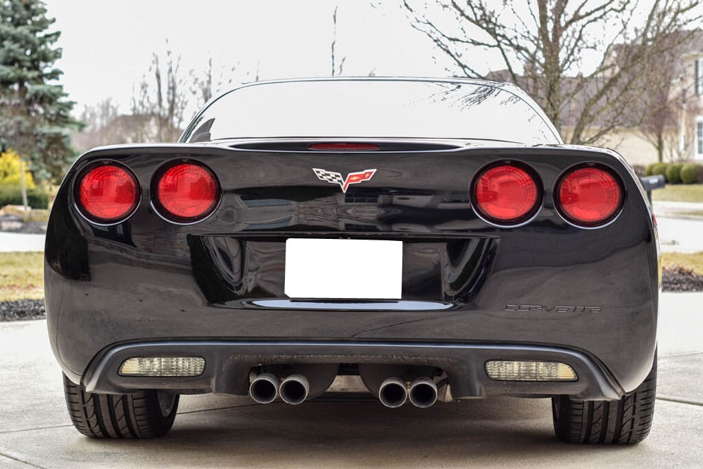 2006 Chevrolet Corvette for sale